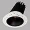 Trimless LED Downlight